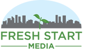 Fresh Start Media Logo